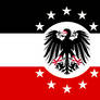 Germanic Union Flag
