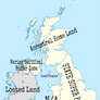 Great Britain According Luke Currie (RedBritannia)