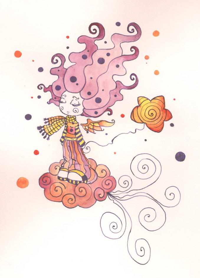 Star by slappy-chan on DeviantArt