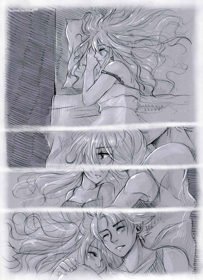 Nalu Cuddle