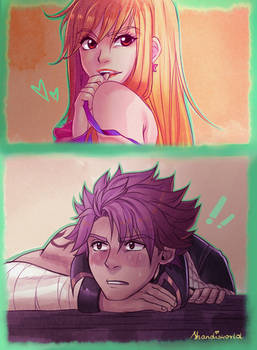 Nalu:need