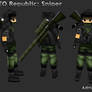 Neo Republic: Sniper