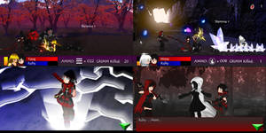 Ruby: A RWBY Fangame Version 1.7.8