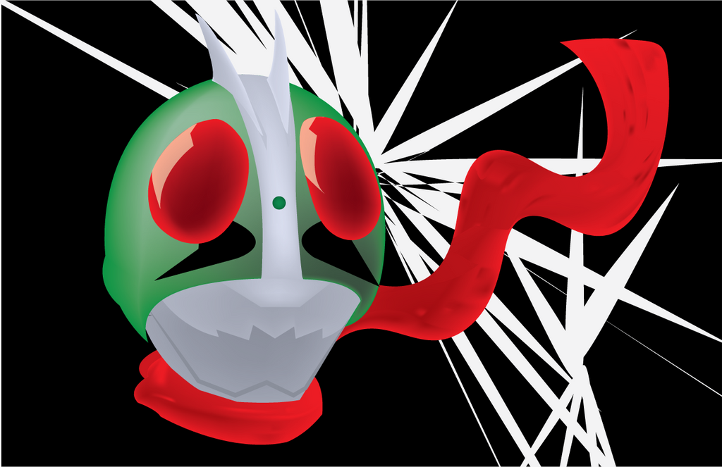 Super Sentai Kamen Rider by Reymet on DeviantArt