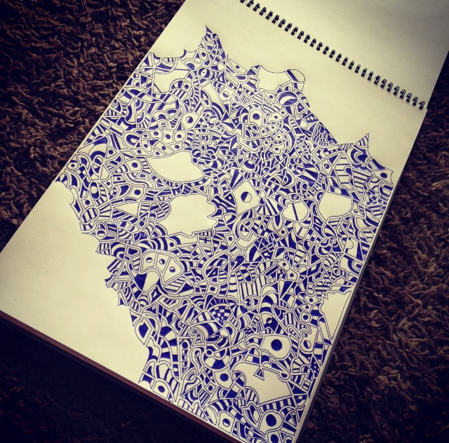 2nd Biro design