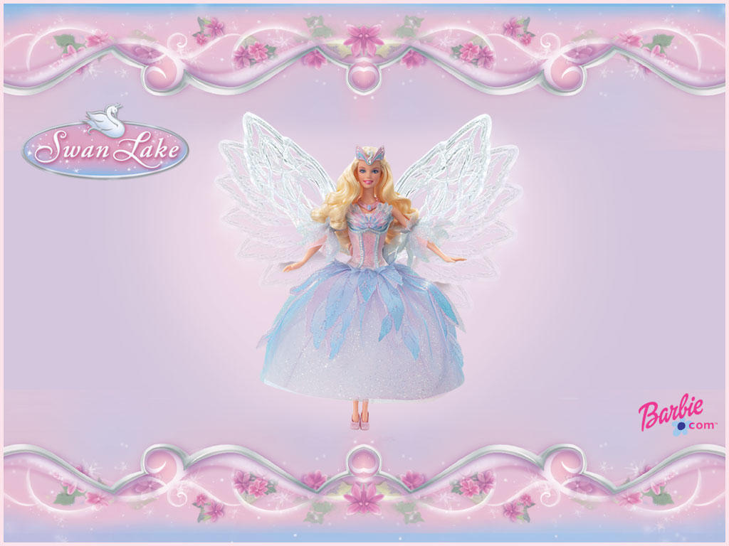 Barbie Wallpaper Swan Lake By Mariang00 On Deviantart Barbie Wallpaper Swan Lake By Mariang00 On Deviantart