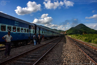 Indian Railway