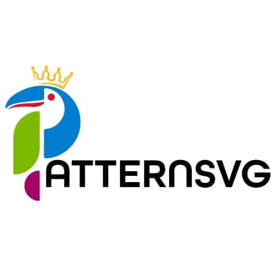 Pattern Lgog Pattern logo by PatternSvg on DeviantArt