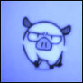 piggy avatar :D