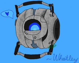 Wheatley