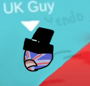 Uk Guy