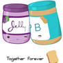 Together Forever-PB+J