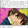 Itsuki Kissing Kyon