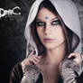Kat - DmC cosplay (test 1)