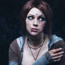 Kat - DmC cosplay