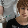 Max and Jefferson 2 - Life is Strange cosplay
