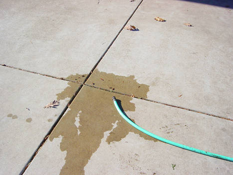 Waterhose