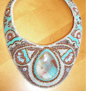 Cleo Collar