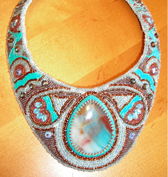 Cleo Collar