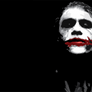 Joker - Heath Ledger