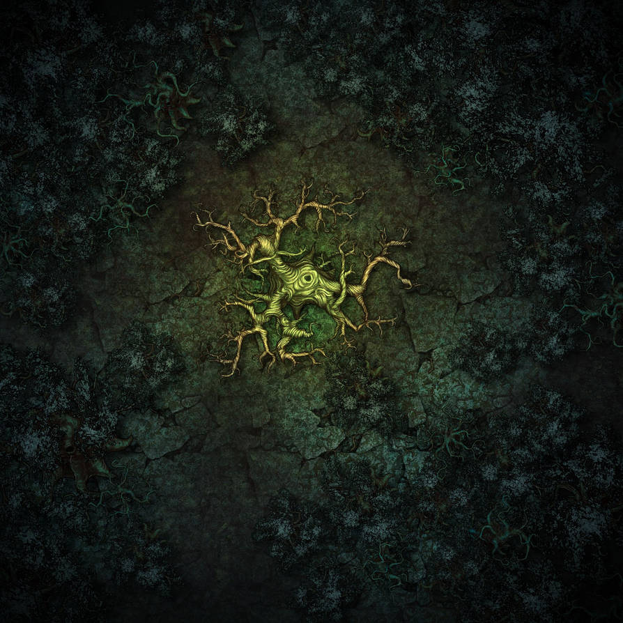 Magic tree by ndvMaps on DeviantArt