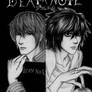 Death Note- Versus