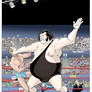 Andre The Giant - Color