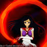 Sailor Mars - Soldier of Fire