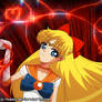 Sailor Venus - Soldier of Love