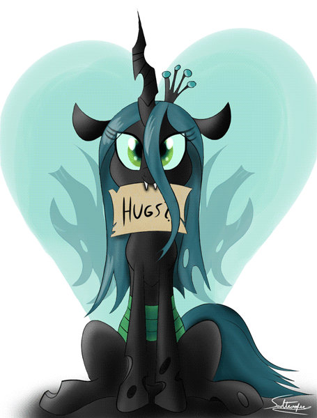 Hugs? (Animated) by Szafir87 on DeviantArt