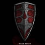 Blood Shield (Dark Souls design contest winner)