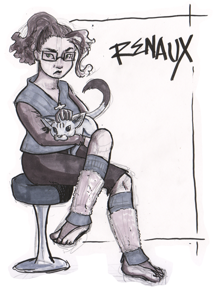 Renaux