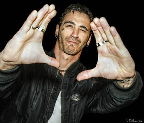 Sully Erna  v~~~v