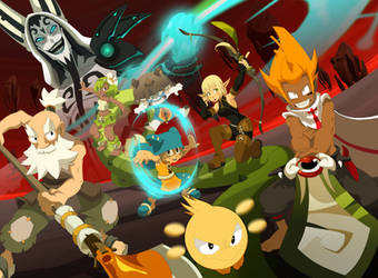 Wakfu team2