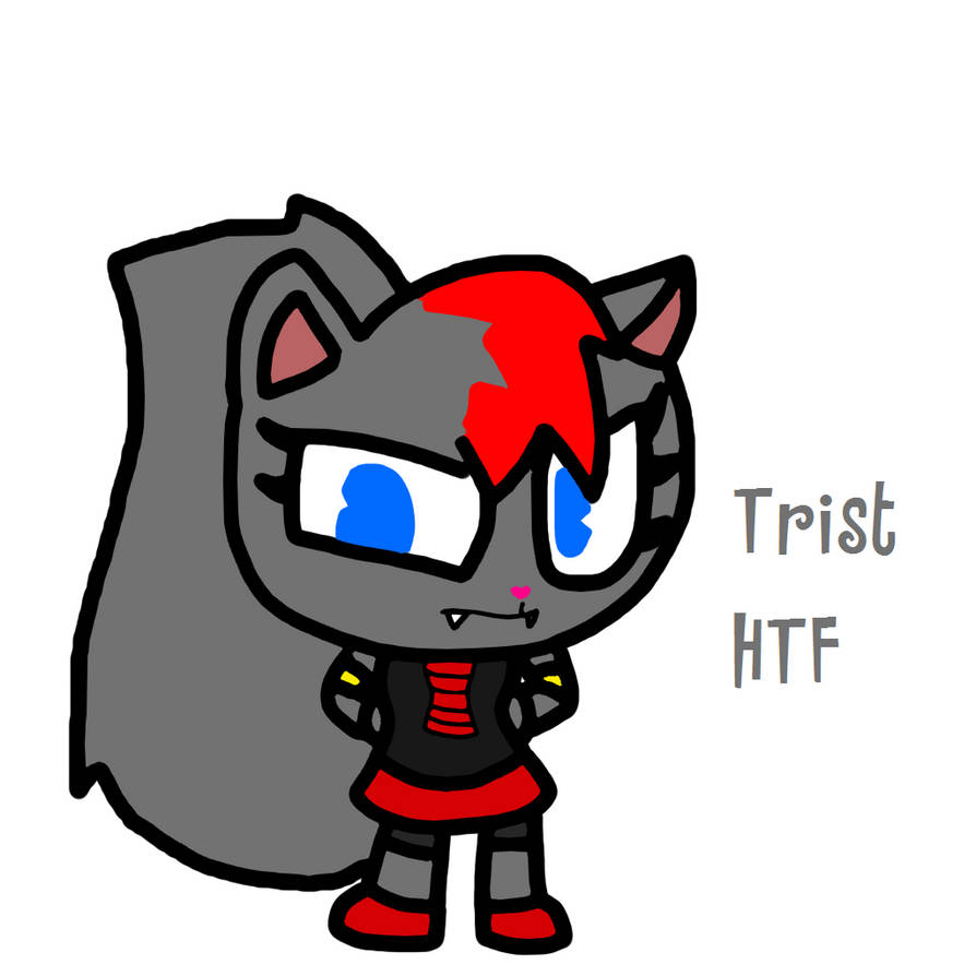 Trist HTF request by Mr-Evilness on DeviantArt