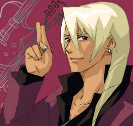 Gift: Klavier