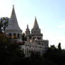 Fisherman's Bastion