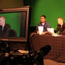 TV Studio