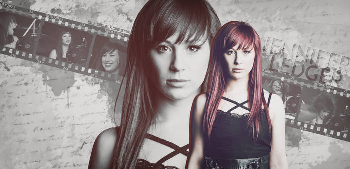 Jen Ledger