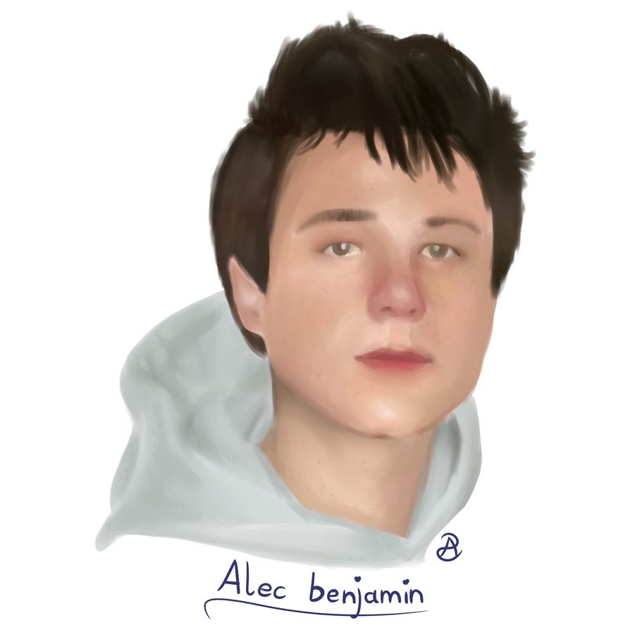 Alec Benjamin By XXAnimal SpiritXx On DeviantArt alec-benjamin-by-xxanimal-spiritxx-on-deviantart