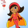 Word Girl