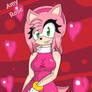 Amy Rose