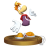 R3 Rayman Smash Trophy