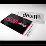 Business Card - 350ml.design