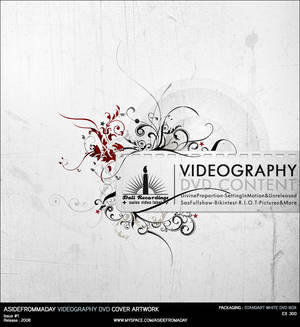 ASIDEFROMADAY DVD COVER ART