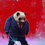 Mad Panda