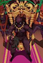 Black Panther