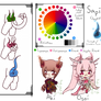 Sapiens Ignis .:Original Closed Species:.