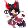 Adopt art trade