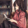 Reading time